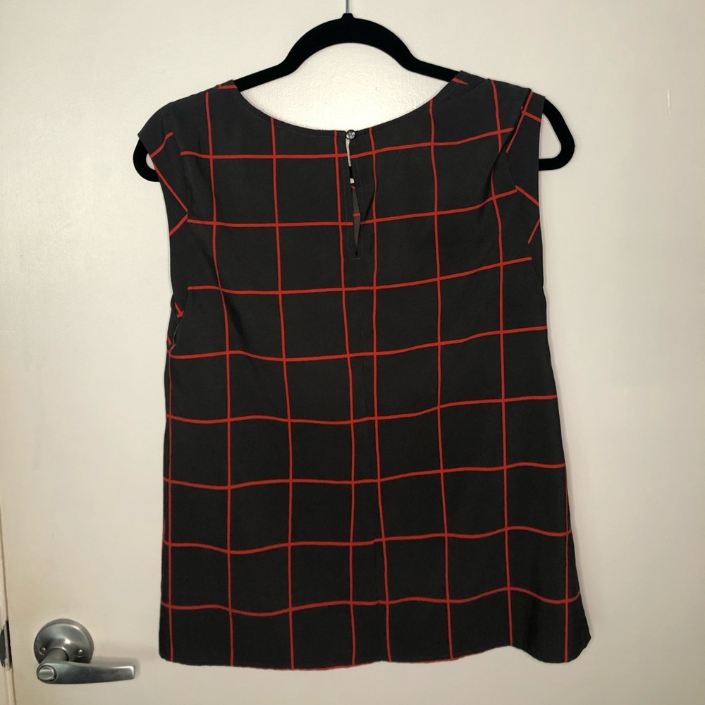 Work blouse - Picture 2 of 2